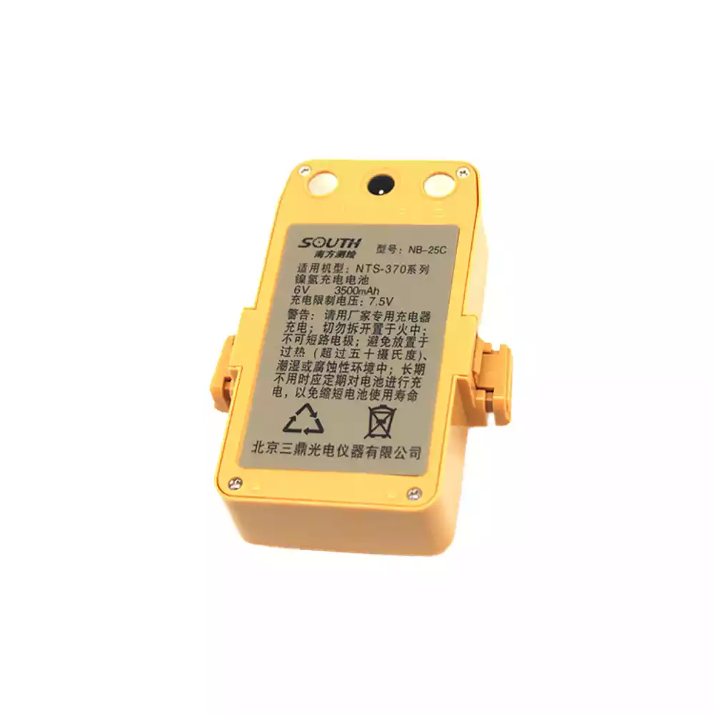 Originalna baterija za South NB-25C Total Station NTS-370