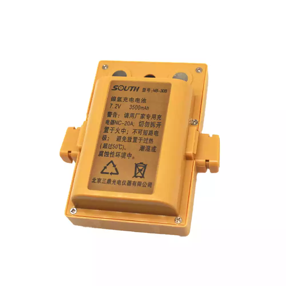 Originalna baterija za South NB-30B Total Station