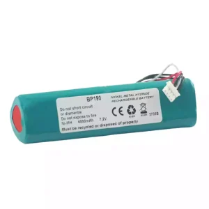 Originalna baterija za Fluke Analyzers 433, 434, 435,190M