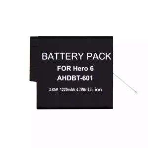 Originalna baterija za GoPro Hero 6 GoPro Hero 7