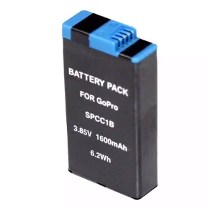 Originalna baterija za GoPro Max,SPCC1B