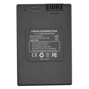 Originalna baterija za Eufy S330 S230 E330,HB-S330