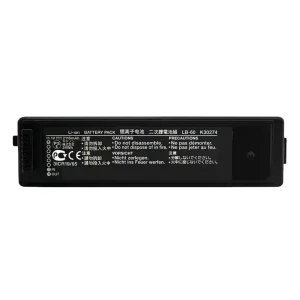 Originalna baterija za PIXMA IP100,IP110,PIXMA 260,PIXMA 320,2446B003