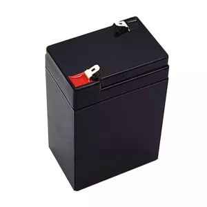 Originalna baterija za 6V LiFePO4,Lithium iron phosphate outdoor power supply