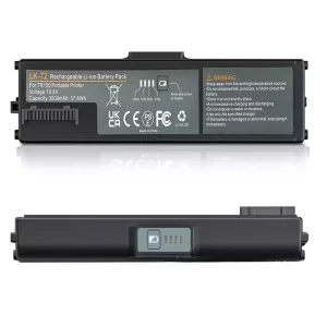 Originalna baterija za Canon TR150 TR153,LK-72 LB-70