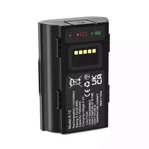 Originalna baterija za Arlo Essential AVD2001,A-12 VMA2400-10000S