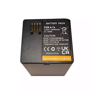 Originalna baterija za Arlo Go 2,Ultra 2,308-50019-01