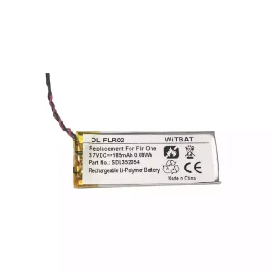 Originalna baterija za Flir One,Flir One 2,SDL352054