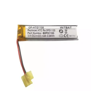 Originalna baterija za HTC Re B0PG1100