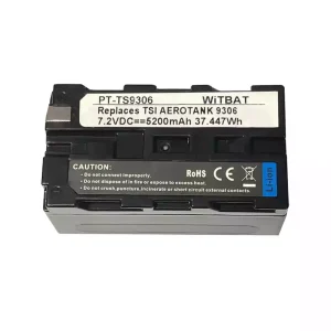 Originalna baterija za TSI AeroTrak 9306,700032