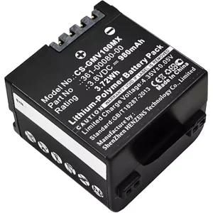 Originalna baterija za Virb X,010-12256-01,361-00080-00