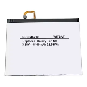 Originalna baterija za Galaxy Tab S9,EB-BX716ABY