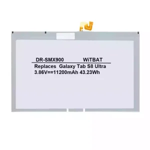 Originalna baterija za Samsung Galaxy Tab S8 Ultra,EB-BX906ABY
