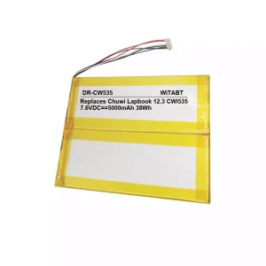 Originalna baterija za Chuwi Lapbook 12.3 CWI535,H-38150155P