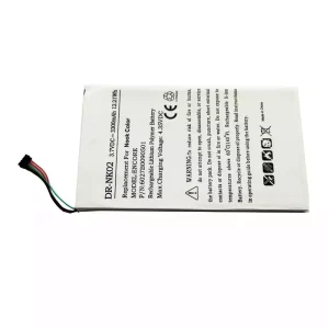 Originalna baterija za Barnes & Noble Nook Color,6027B0090501