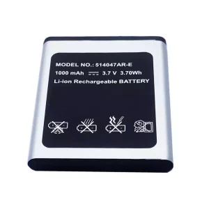 Originalna baterija za PANASONIC KX-TU446 KX-TU456,514047AR