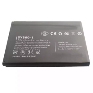 Originalna baterija za SmartGo Pokefi SG-PWF39 WiFi,SY300-1