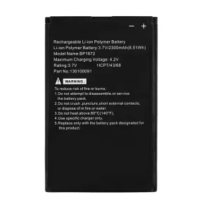 Originalna baterija za Moxee Mifi Hotspot K779HSDL,BP1672