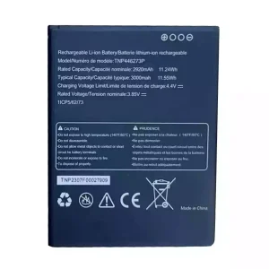Originalna baterija za AT&T Calypso 4 U380AA,TNP446273P