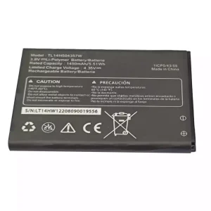 Originalna baterija za AT&T Flip IV U102AA,TL14H504357W