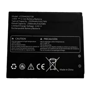 Originalna baterija za BLU View 1 B100DL,LT25H426271B