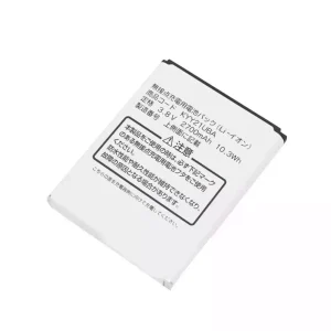 Originalna baterija za Kyocera URBANO L01 L02,KYY21UBA
