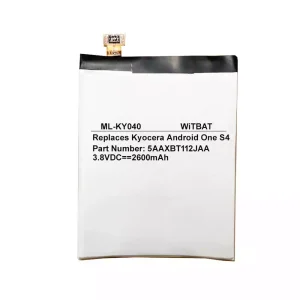 Originalna baterija za Kyocera Android One S4,5AAXBT112JAA