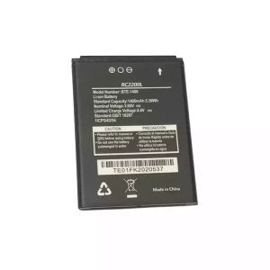 Originalna baterija za Verizon Orbic Journey V RC2200L,BTE-1400