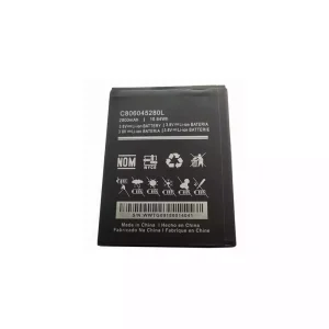 Originalna baterija za BLU V7 Vivo X5,C806045280L