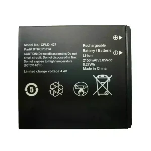 Originalna baterija za Coolpad CPLD-427 BTRCP331A