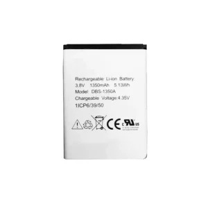 Originalna baterija za Doro 7060,DBS-1350A