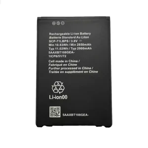 Originalna baterija za Kyocera DuraTR E4750,SCP-71LBPS