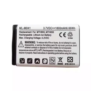 Originalna baterija za Motorola MTH800,MTH650