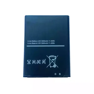 Originalna baterija za Franklin Wireless RT410 T10,V635061P