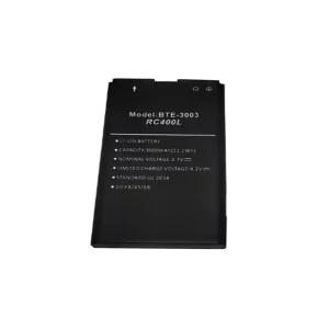 Originalna baterija za Verizon Orbic Speed RC400L,BTE-3003