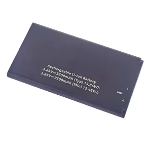 Originalna baterija za Inseego M2000 M2100,40123134 160007