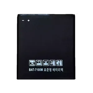 Originalna baterija za Pantech Vega LTE IM-A800S SKY,BAT-7100M