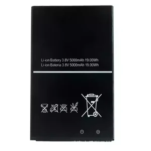 Originalna baterija za Franklin A50,JEXtream RG2100,T-Mobile RG2100,AT&T RG2102,ICQ037NA