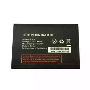 Originalna baterija za Netgear AirCard 781S,W-6