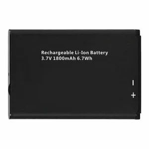 Originalna baterija za Novatel Mifi 500 LTE,MiFi 5510,MiFi 5510L,MiFi 5580,MiFi M100,40115126-001