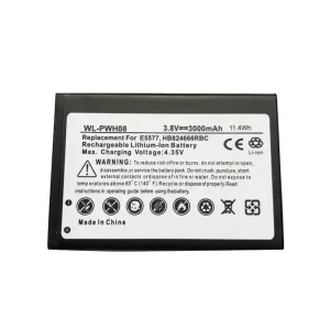 Originalna baterija za Softbank Pocket Wifi 501HW,502HW,504HW,505HW,HWBBJ1