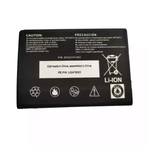 Originalna baterija za Verizon JetPack MiFi 4620L,40123112-001