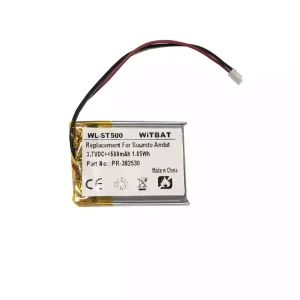 Originalna baterija za Suunto Ambit 1,Ambit 2,Ambit 2S,Ambit 3,Suunto Traverse 175-8056