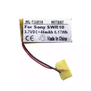 Originalna baterija za Sony SWR10,RD-0070,AHB311120T