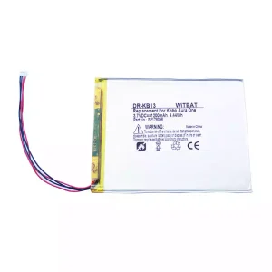 Originalna baterija za Kobo Aura One N709,Kobo Forma,SP178098