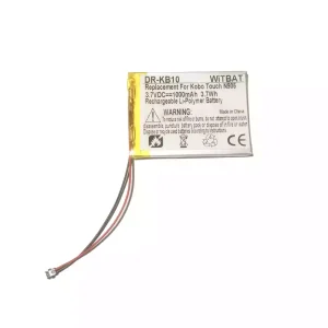 Originalna baterija za Kobo Touch N905,H384355