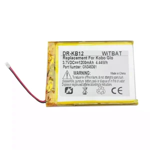 Originalna baterija za Kobo Glo,GN345361