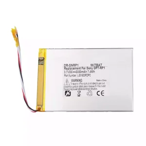 Originalna baterija za Sony DPT-CP1 DPT-RP1,LIS1633RDPC