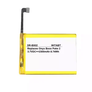 Originalna baterija za Onyx Boox Poke 2,CLP255875
