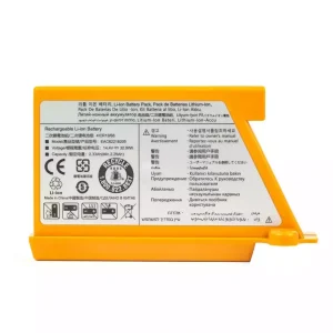Originalna baterija za LG EAC62218205,VR6260LVM VR6540LV VR655X